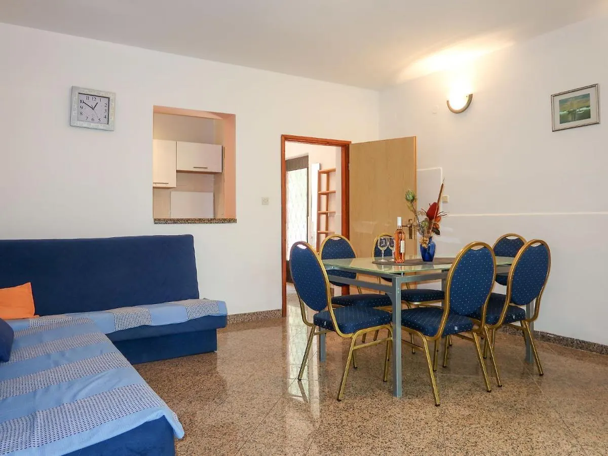 Holiday Home Maravic - Mlk161 By Interhome Dobrinj