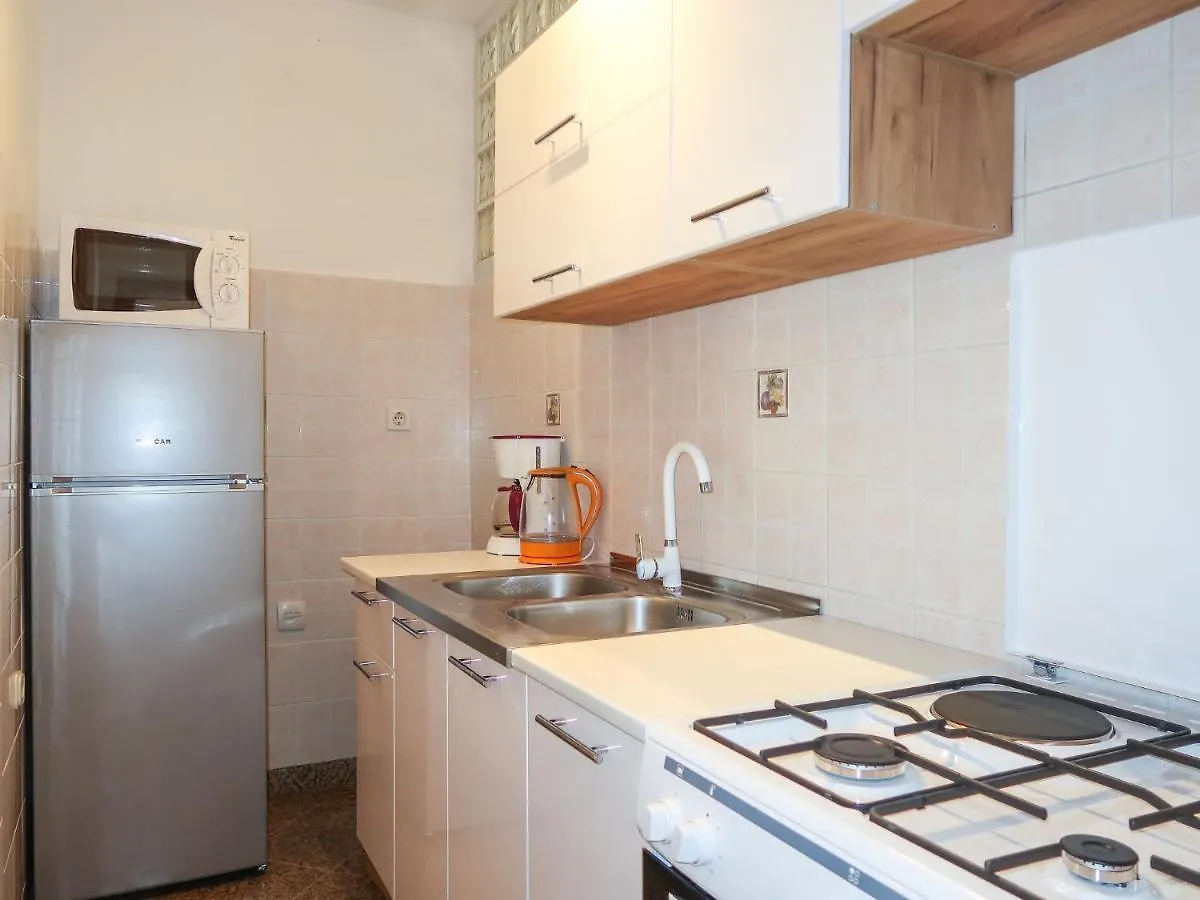 Holiday Home Maravic - Mlk161 By Interhome Dobrinj Kroatien