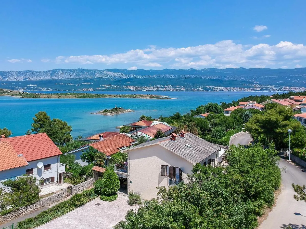 Kontakte von Holiday Home Maravic - Mlk161 By Interhome