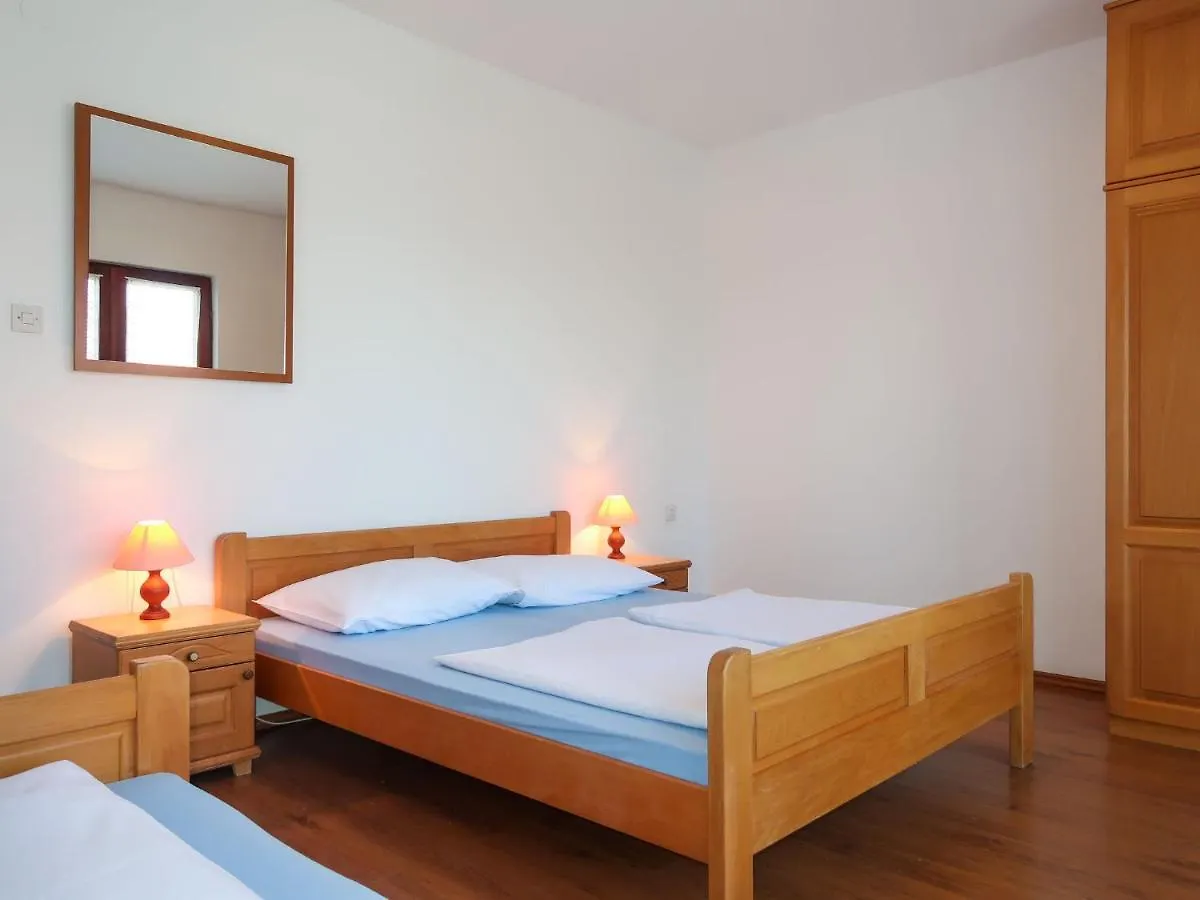 Holiday Home Maravic - Mlk161 By Interhome Dobrinj Kroatien