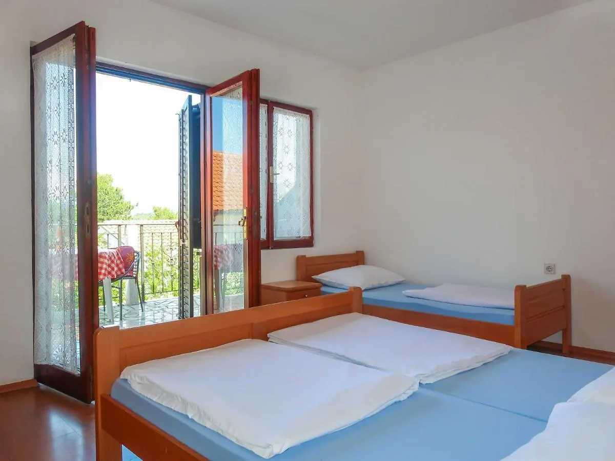 Holiday Home Maravic - Mlk161 By Interhome Dobrinj 0*,  Kroatien