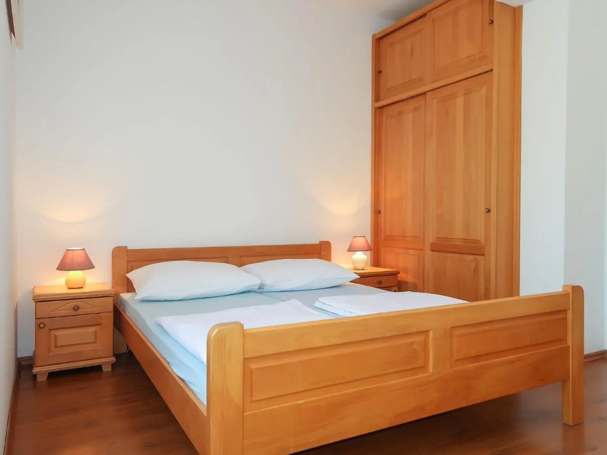 Holiday Home Maravic - Mlk161 By Interhome Dobrinj