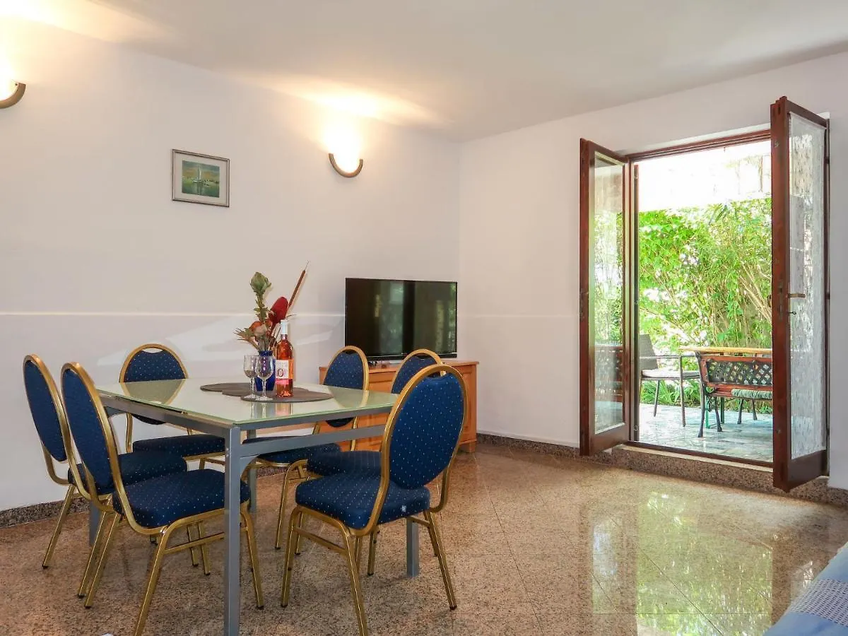 Holiday Home Maravic - Mlk161 By Interhome Dobrinj