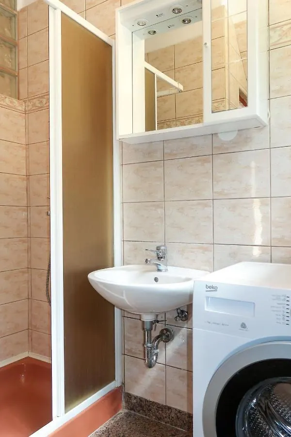 Holiday Home Maravic - Mlk161 By Interhome Dobrinj